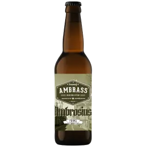 Ambrosius Tripel