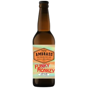 Funky Monkey