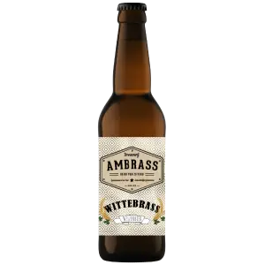 Wittebrass