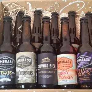 Ambrass bieren