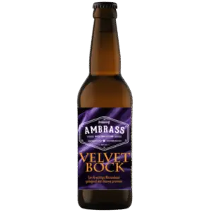 Velvet Bock